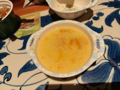 -绿茶餐厅(布吉万象汇店)