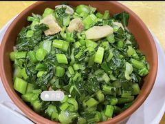 -鲤鱼塘农家山庄