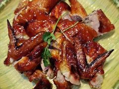 -鹅滋道(甘坑古镇店)