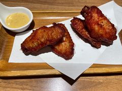 二哥爱鸡翅-太二酸菜鱼(金沙印象城店)