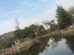 -白马涧龙池景区