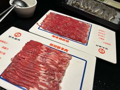 -匹夫涮肉城(黄村店)