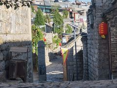 -于家石头村景区