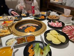 -花味烤肉·拌饭(庐阳万象汇店)