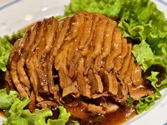 -老仁义·清真菜(太古街店)