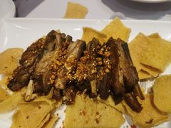 -钱记·乡野菜(紫荆花路店)