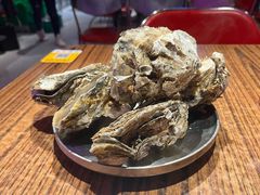-蚝堡海鲜·威海菜·海肠捞饭·烧烤·亚洲吃蚝公司(幸福门店)