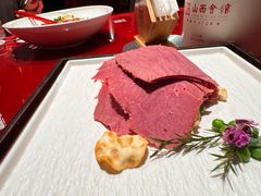 -山西会馆·晋菜·晋商宴·牌匾博物馆(胜利东街店)
