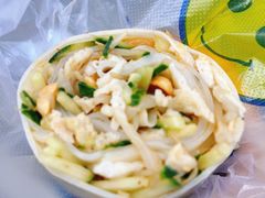 -安徽阜阳卷馍(西单店)