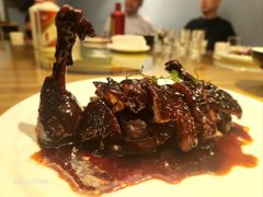 -乔家栅(襄阳南路店)