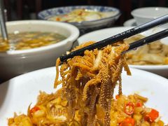 -天下客饭店(中山路店)