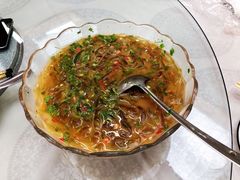 -鸿运美食府