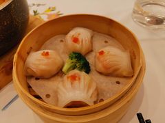 -粤珍轩·家宴·广式茶点(新城广场店)