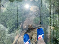 -宁波五龙潭景区