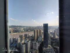 -解放碑威斯汀酒店-知味国际美食餐厅