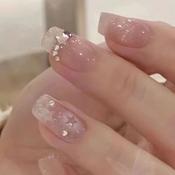 -JX今喜美甲美睫