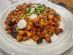 -乾隆美食·本帮菜(黄河路店)