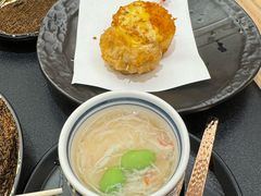 -鮨政· Omakase(港汇恒隆广场店)