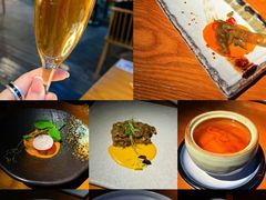 -生机蔬食·24节气料理餐厅(番禺广场店)