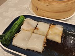 -酌宴府The China Club·广州万富希尔顿酒店(云城东路店)