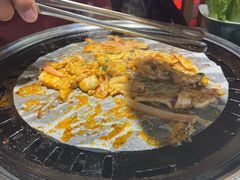 -正宗齐齐哈尔烤肉·齐牛哥鲜切炭火烤肉(杭州总店)