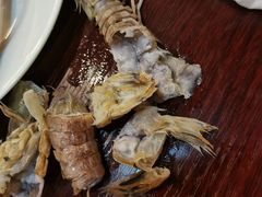 -贵族世家牛排(晋江万达店)