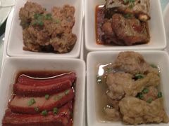 -汉唐宴长安食府