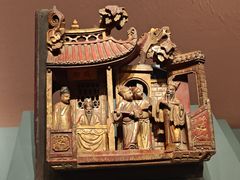 -中国闽台缘博物馆