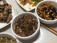 -海底捞火锅(枫蓝国际购物中心店)