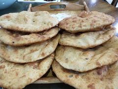 -老磨油饼(高陵店)