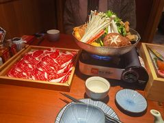 -山葵家·创意料理(宁波来福士店)