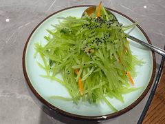 -川旺角融合菜•海景餐厅(星海广场店)