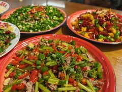 -小街47號江湖菜(四合院店)