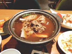 -新加坡高记KOO KEE Restaurant(盈科店)