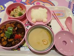 -安吉Hello Kitty乐园