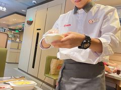 -海底捞火锅(漕宝路店)