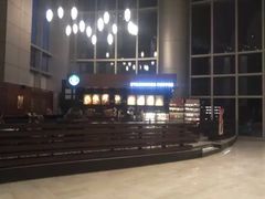 -星巴克(来福士办公楼店)