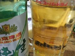 -烤五行·烧烤烤串(石佛营店)