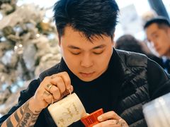 -CENCHI 汵奇咖啡(东四店)