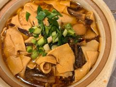 -香阁餐厅·常州菜·常州菜代表品牌(新北奥体店)