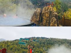 -天目湖御水温泉·度假酒店