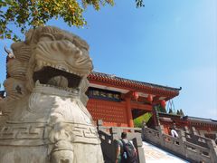 -函谷关历史文化旅游区