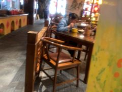 -钵家大院(大花岭店)