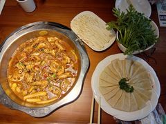 -邵汇大虾(同康路店)