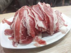 -平山城鑫烧烤(建国楼店)