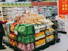 -永辉超市(百子湾店)