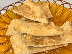 -马尔龙新疆饭店·清真(长青路店)