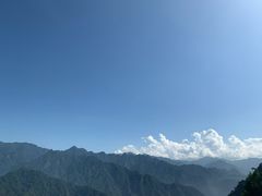 -终南山国家森林公园