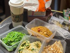-河沿肉饼Beijing Pie(东华门店)