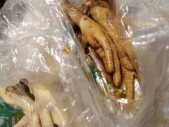 -二孃鸡爪爪(东郊记忆店)